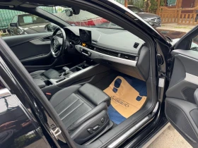 Audi A4 Allroad 50TDI, QUATTRO, MATRIX, 360, PANORAMA, HEAD UP, снимка 9