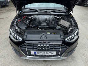 Audi A4 Allroad 50TDI, QUATTRO, MATRIX, 360, PANORAMA, HEAD UP, снимка 17