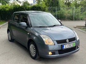Suzuki Swift 4Х4!, снимка 3