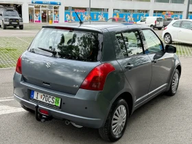 Suzuki Swift 4Х4!, снимка 4
