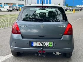 Suzuki Swift 4Х4!, снимка 6