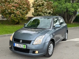 Suzuki Swift 4Х4!, снимка 1