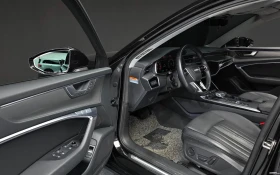 Audi A6 45 TFSI Cam360* Panorama Vented Seat, снимка 11
