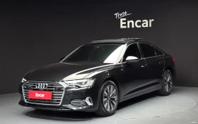 Audi A6 45 TFSI Cam360* Panorama Vented Seat, снимка 1