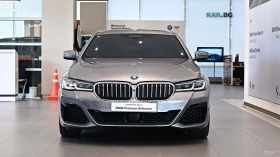 BMW 530E ОБДУХВАНЕ* ПОДГРЕВ* 360 КАМЕРА* ДИСТРОНИК* , снимка 3