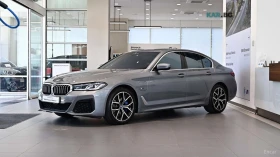 BMW 530E ОБДУХВАНЕ* ПОДГРЕВ* 360 КАМЕРА* ДИСТРОНИК* , снимка 1