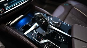 BMW 530E ОБДУХВАНЕ* ПОДГРЕВ* 360 КАМЕРА* ДИСТРОНИК* , снимка 9