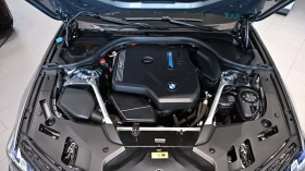 BMW 530E ОБДУХВАНЕ* ПОДГРЕВ* 360 КАМЕРА* ДИСТРОНИК* , снимка 6