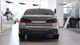 BMW 530E ОБДУХВАНЕ* ПОДГРЕВ* 360 КАМЕРА* ДИСТРОНИК* , снимка 4