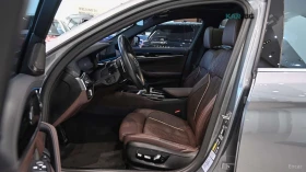 BMW 530E ОБДУХВАНЕ* ПОДГРЕВ* 360 КАМЕРА* ДИСТРОНИК* , снимка 11