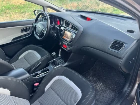 Kia Ceed 1.6 CRDI, снимка 3