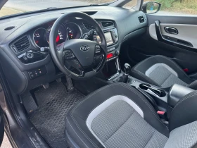 Kia Ceed 1.6 CRDI, снимка 4