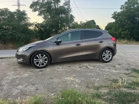 Kia Ceed 1.6 CRDI, снимка 1