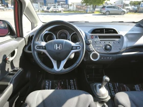 Honda Jazz 1.4i AUTOMATIC EURO5 , снимка 17