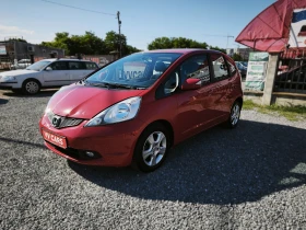 Honda Jazz 1.4i AUTOMATIC EURO5 , снимка 6