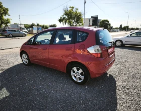 Honda Jazz 1.4i AUTOMATIC EURO5 , снимка 5