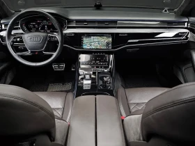 Audi S8 4.0 TFSI Quattro, снимка 7