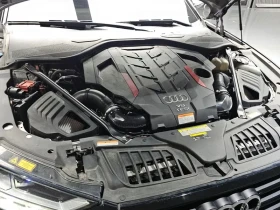 Audi S8 4.0 TFSI Quattro, снимка 6