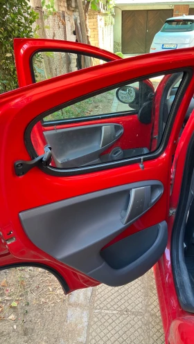 Citroen C1, снимка 6