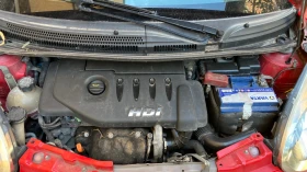 Citroen C1, снимка 12