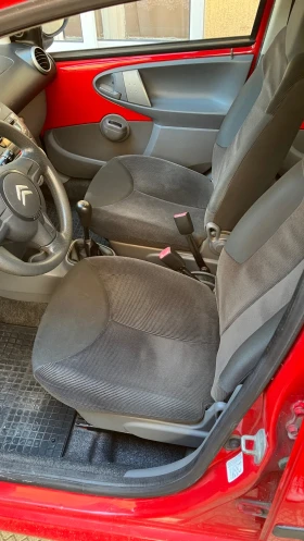 Citroen C1, снимка 8
