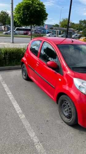 Citroen C1, снимка 3