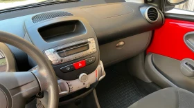 Citroen C1, снимка 11
