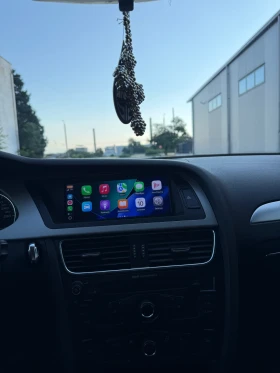 Audi A4 1.8 Tfsi, снимка 8