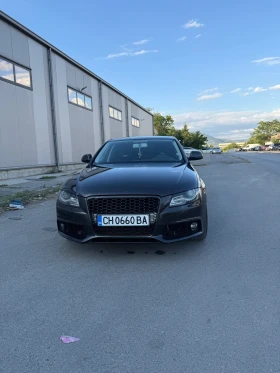 Audi A4 1.8 Tfsi, снимка 1