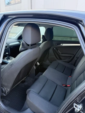 Audi A4 1.8 Tfsi, снимка 4