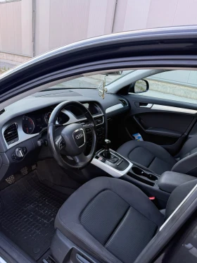 Audi A4 1.8 Tfsi, снимка 5