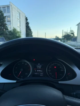 Audi A4 1.8 Tfsi, снимка 6