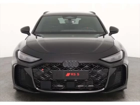 Audi Rs5 Avant* 2026* B&O* HuD* Pano, снимка 2