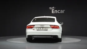 Audi A7 3.0 55TDI Quattro Premium , снимка 4