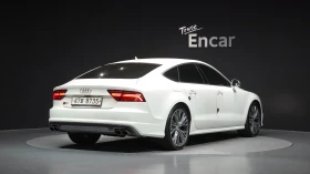 Audi A7 3.0 55TDI Quattro Premium , снимка 2