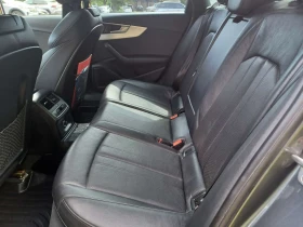 Audi A4 Technik * CARFAX * БЕЗ ПЪРВОНАЧАЛНА ВНОСКА, снимка 17