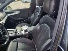 Audi A4 Technik * CARFAX * БЕЗ ПЪРВОНАЧАЛНА ВНОСКА, снимка 6