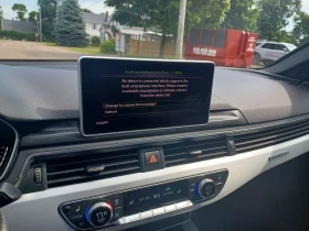 Audi A4 Technik * CARFAX * БЕЗ ПЪРВОНАЧАЛНА ВНОСКА, снимка 8
