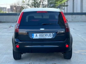 Ford Fiesta 1.4TDCI / Clima / Обслужен, снимка 5