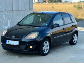 Ford Fiesta 1.4TDCI / Clima / Обслужен, снимка 3