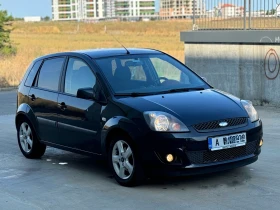 Ford Fiesta 1.4TDCI / Clima / Обслужен, снимка 1