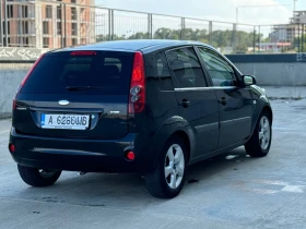 Ford Fiesta 1.4TDCI / Clima / Обслужен, снимка 6