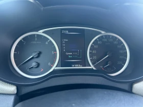 Nissan Micra 1.5 diesel , снимка 11