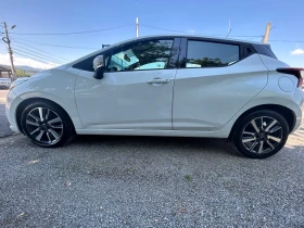 Nissan Micra 1.5 diesel , снимка 8