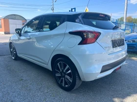 Nissan Micra 1.5 diesel , снимка 7