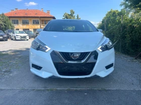 Nissan Micra 1.5 diesel , снимка 2