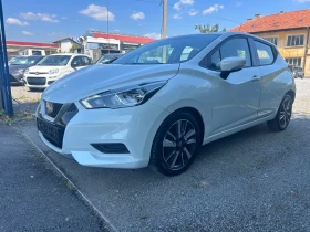 Nissan Micra 1.5 diesel , снимка 1