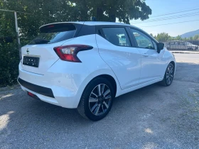 Nissan Micra 1.5 diesel , снимка 5