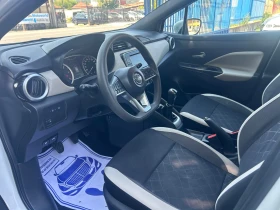 Nissan Micra 1.5 diesel , снимка 10