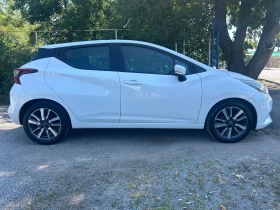 Nissan Micra 1.5 diesel , снимка 4